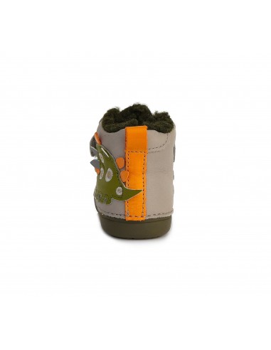 CHILDREN'S BOOTS W66-179A 20-25