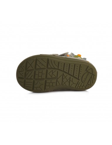 CHILDREN'S BOOTS W66-179A 20-25