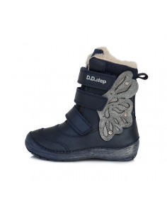 ДЕТСКИ БОТИ W023-219BL 31-36 2
