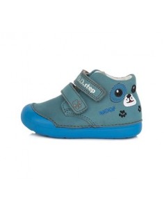CHILDREN'S SHOES 688A 20-25 2