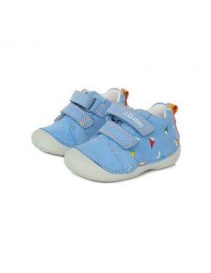 CHILDREN'S SHOES S015-609 19-24