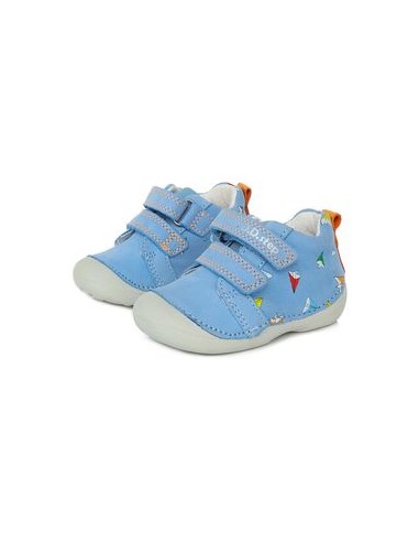 CHILDREN'S SHOES S015-609 19-24