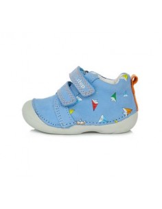 CHILDREN'S SHOES S015-609 19-24 2
