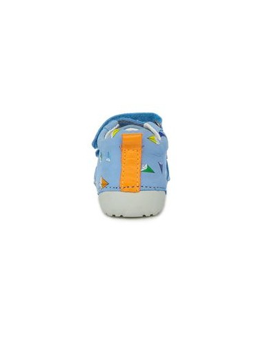 CHILDREN'S SHOES S015-609 19-24