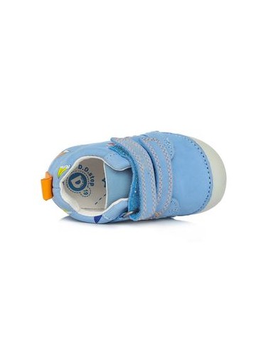 CHILDREN'S SHOES S015-609 19-24