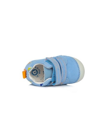 CHILDREN'S SHOES S015-609 19-24