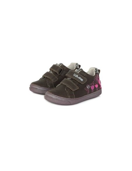 CHILDREN'S SHOES S040-972BM 25-30