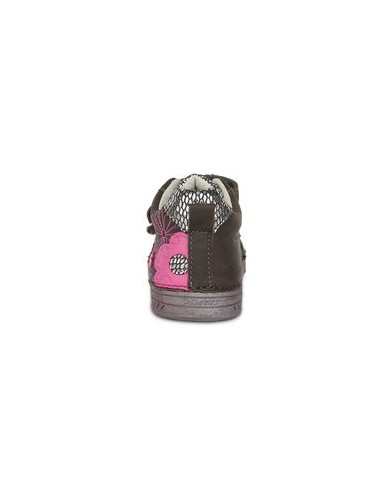 CHILDREN'S SHOES S040-972BM 25-30