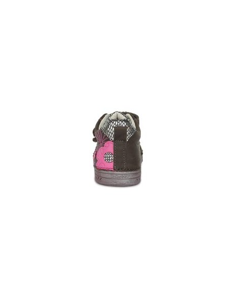 CHILDREN'S SHOES S040-972BM 25-30