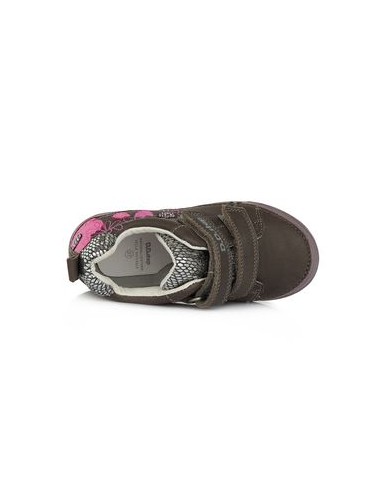 CHILDREN'S SHOES S040-972BM 25-30