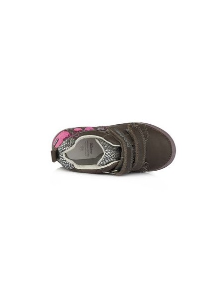 CHILDREN'S SHOES S040-972BM 25-30