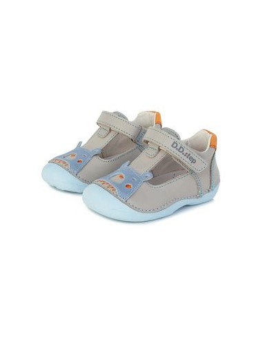 ДЕТСКИ ОБУВКИ H015-395A 19-24