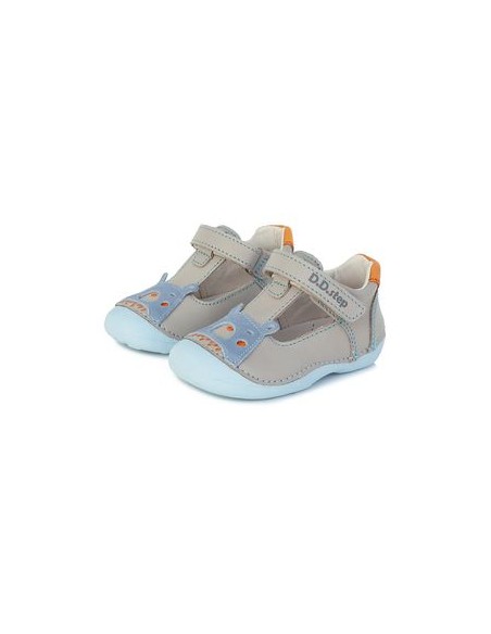 CHILDREN'S SHOES H015-395A 19-24