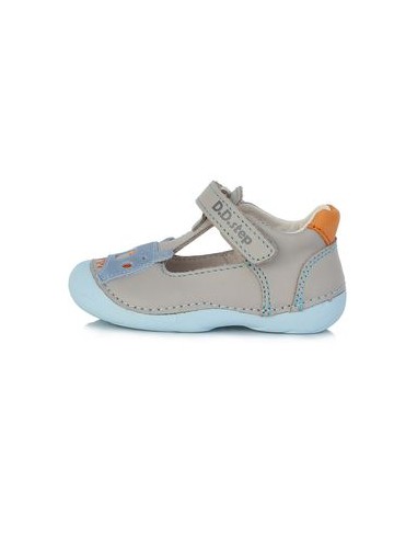 CHILDREN'S SHOES H015-395A 19-24