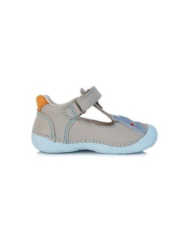 CHILDREN'S SHOES H015-395A 19-24