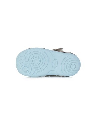 ДЕТСКИ ОБУВКИ H015-395A 19-24