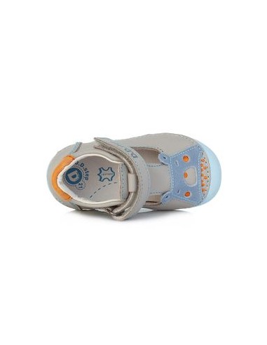 ДЕТСКИ ОБУВКИ H015-395A 19-24