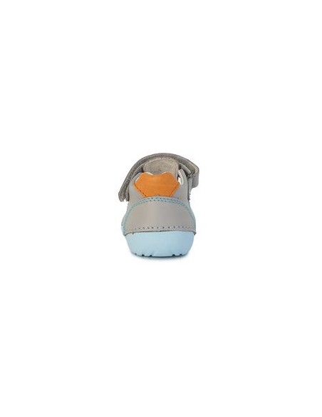 CHILDREN'S SHOES H015-395A 19-24