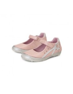 CHILDREN'S SHOES 046-605AL 31-36
