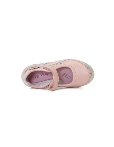 ДЕТСКИ ОБУВКИ 046-605AL 31-36