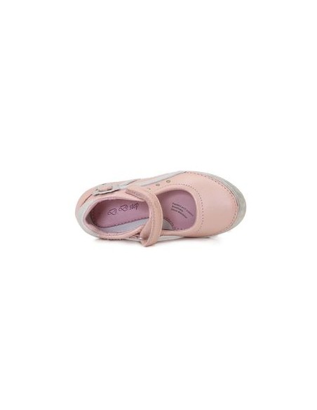 CHILDREN'S SHOES 046-605AL 31-36