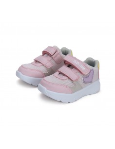 SNEAKERS F083-41857M 26-31