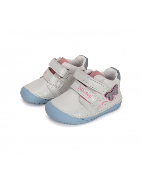 ДЕТСКИ ОБУВКИ BAREFOOT S070-41929 20-25