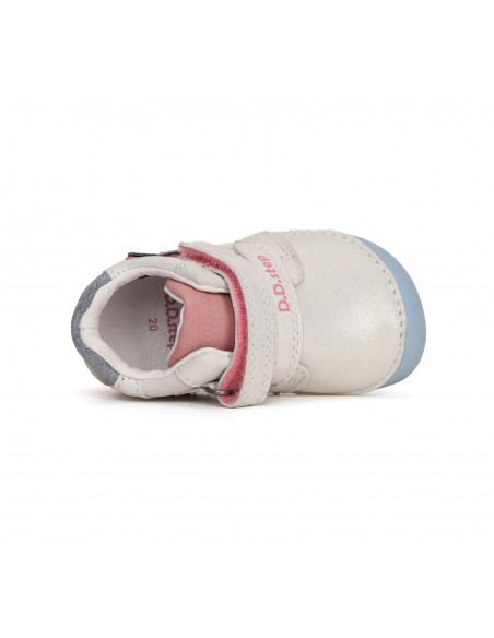 ДЕТСКИ ОБУВКИ BAREFOOT S070-41929 20-25