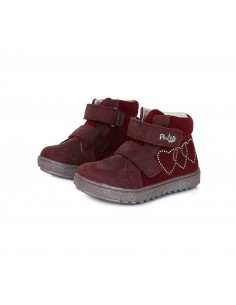 CHILDREN'S SHOES DA06-1-743A 28-33