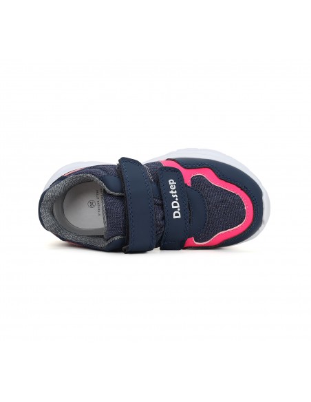 SNEAKERS F092-41335CL 30-35