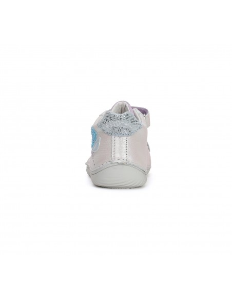 CHILDREN'S SHOES BAREFOOT S073-41578A 20-25