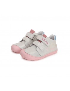 ДЕТСКИ ОБУВКИ BAREFOOT S073-41578A 20-25