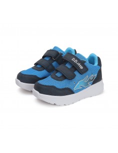 SPORT SHOES  LED LIGHT F083-41304B 20-25