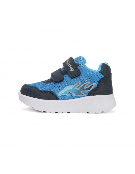 SPORT SHOES  LED LIGHT F083-41304B 20-25