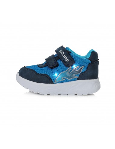 SPORT SHOES  LED LIGHT F083-41304B 20-25