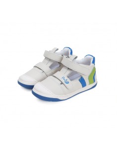 CHILDREN'S SHOES DA08-4-1748AL 28-33
