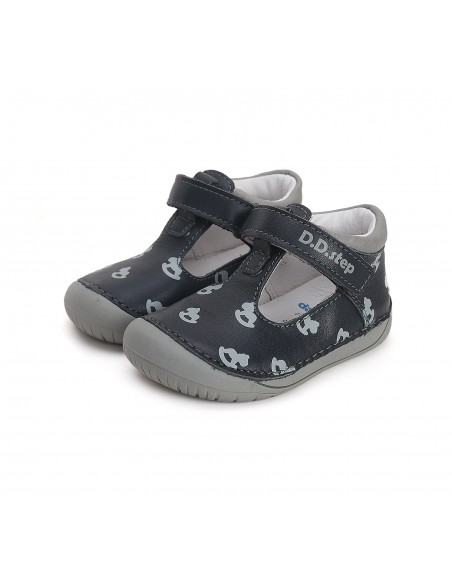 ДЕТСКИ ОБУВКИ BAREFOOT H070-41464A 20-25