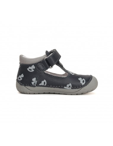 ДЕТСКИ ОБУВКИ BAREFOOT H070-41464A 20-25