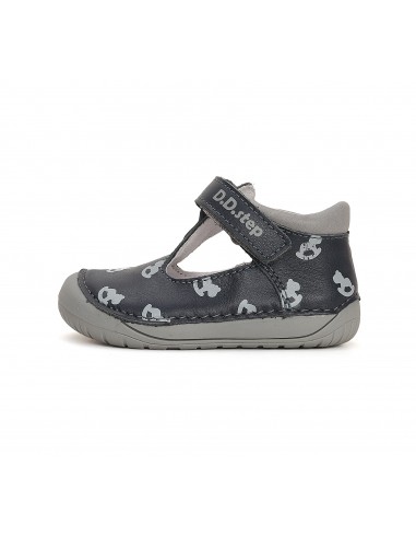ДЕТСКИ ОБУВКИ BAREFOOT H070-41464A 20-25