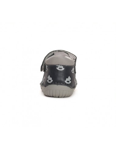 ДЕТСКИ ОБУВКИ BAREFOOT H070-41464A 20-25
