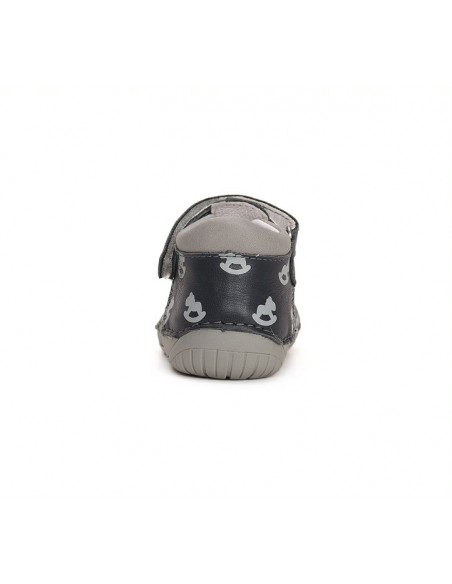 ДЕТСКИ ОБУВКИ BAREFOOT H070-41464A 20-25