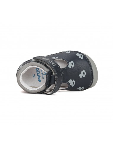 ДЕТСКИ ОБУВКИ BAREFOOT H070-41464A 20-25