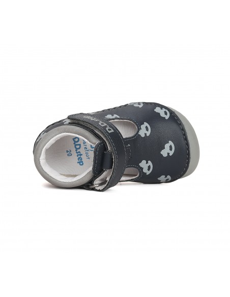 ДЕТСКИ ОБУВКИ BAREFOOT H070-41464A 20-25