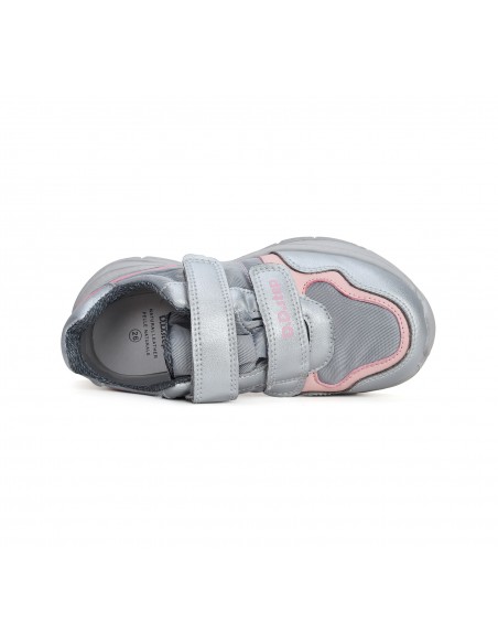 ДЕТСКИ МАРАТОНКИ F092-41335BL 30-35