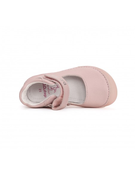 ДЕТСКИ ОБУВКИ BAREFOOT H063-41716BM 25-30