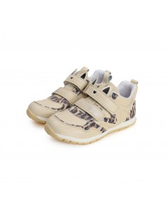 ДЕТСКИ ОБУВКИ DA03-4-1723BL 28-33