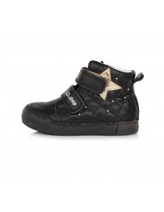 CHILDREN'S SHOES 049-68AL 31-36 2