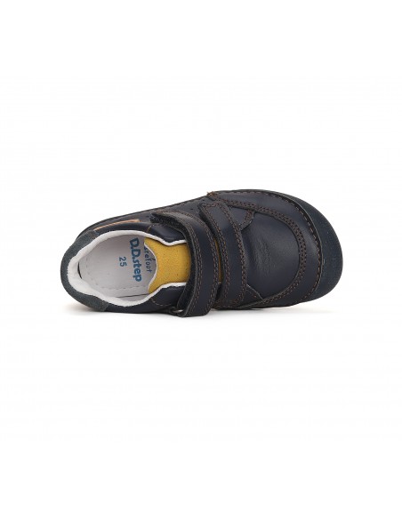 ДЕТСКИ ОБУВКИ BAREFOOT S063-41377AM 25-30