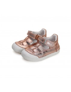 CHILDREN'S SHOES H066-41461D 20-25