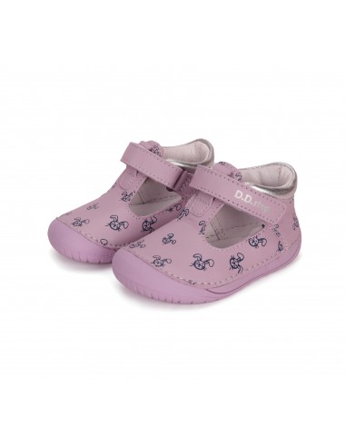 CHILDREN'S SHOES BAREFOOT H070-41464C...